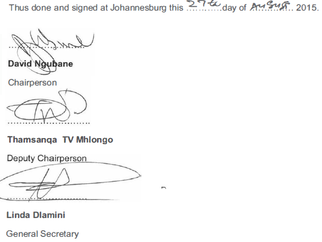 R41 signatures