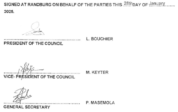 R6084 signatures