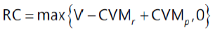 R1029 Reg 38(15)(B)(iv) formula