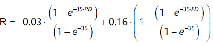 R1029 Reg 23(11)(d)(iv)(C) formula i