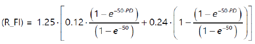 R1029 Reg 23(9)(d)(ii)(A) formula i