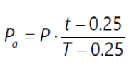 R1029 Reg 23(9)(e)(iv)(B) formula