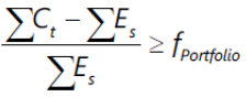 R1029 Reg 23(9)(b)(xi)(E)(iv) formula ii