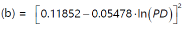 R1029 Reg 23(9)(d)(ii)(A) formula ii
