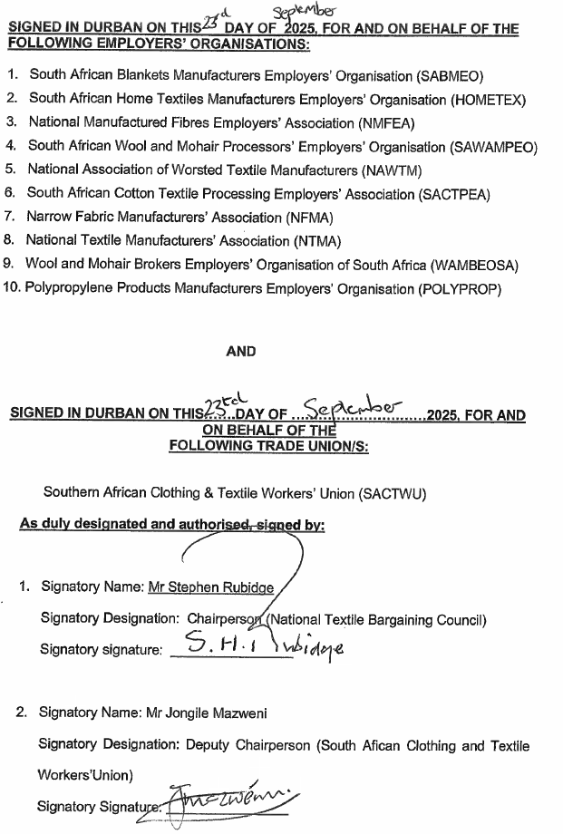 N1137 signatures i