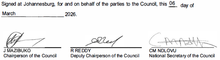R7319 signatures