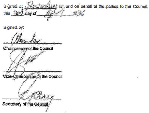 R7653 signatures