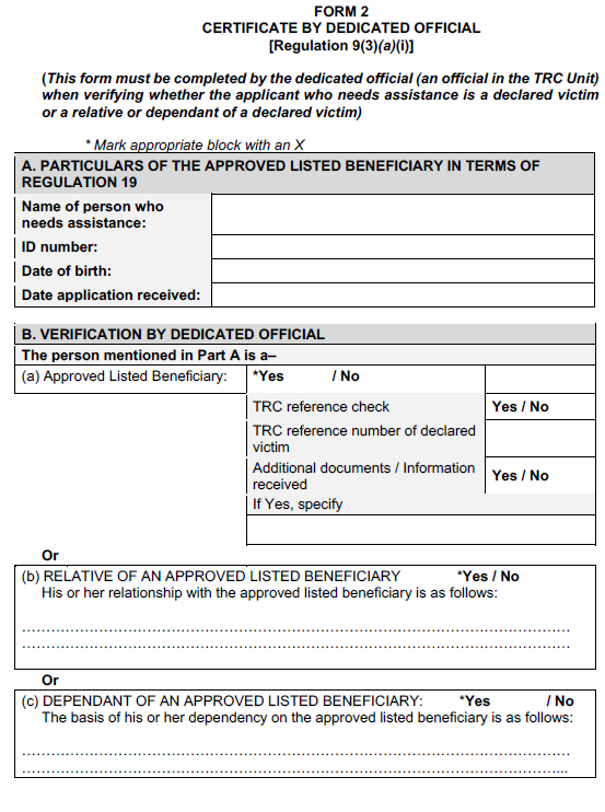 R6996 Annex 1 Form 2 Certificate (1)
